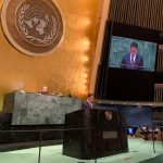 Indonesia Tegaskan Kembali Komitmen Untuk UNCLOS di PBB