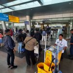 Uji Covid-19 Pakai GeNose di Bandara Samarinda Tunggu Edaran Pemerintah