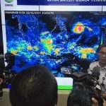 Gubernur Kaltara Instruksikan Antipasi dan Persiapan Mitigasi Bencana