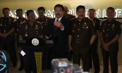 Jaksa Agung Cekal 10 Terduga Korupsi PT Asuransi Jiwasraya
