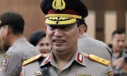 Penyerang Novel Baswedan, Kabareskrim: Polisi Tidak Salah Tangkap