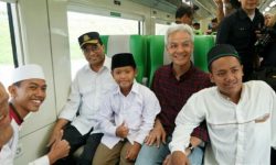 KA Bandara Internasional Adi Soemarmo, Solo Mulai Beroperasi, Gratis 2 Bulan