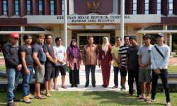 KBRI Berhasil Selamatkan Hak Finansial Pekerja Indonesia di Brunnei Darussalam