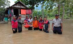 Bencana Banjir di Kaltim Juga Disebabkan Eksploitasi SDA Tanpa Pengawasan