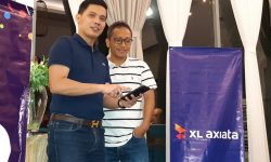 Kalimantan Timur Masuk Peningkatan Kualitas Layanan XL Axiata
