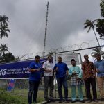 Tancapkan BTS USO di Natuna, XL Perkuat Penetrasi 4G di Pulau Terpencil