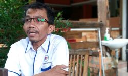Fit & Proper Test Bakal Calon Wali Kota Samarinda dari PKB, Ridwan Tassa Gugur