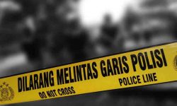 Polisi Terus Dalami Kasus Tewasnya Anak Perwira TNI-AU