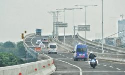 Jalan Tol Layang Jakarta-Cikampek Beroperasi 20 Desember
