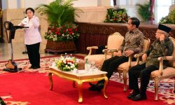 Megawati Minta Pengganti Ma’ruf Amin dan Mahfud MD di Dewan Pengarah BPIP