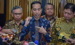 Kasus Novel Baswedan, Presiden Jokowi Minta Polri Secepatnya Umumkan Kesimpulan Penanganannya