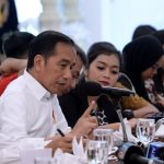 Presiden Jokowi: Lebih Baik UUD Tidak Usah Diamandemen