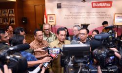 Peraturan Pemerintah Tentang Perdagangan Melalui Sistem Elektronik