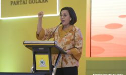 Sangat Penting Sinergi Pemerintah dan Parpol untuk Menarik Investasi