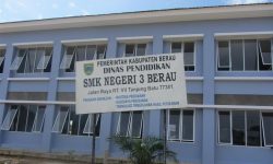 Anak Putus Sekolah Negeri di Kaltim Tahun 2019/2020 Mencapai 1.670