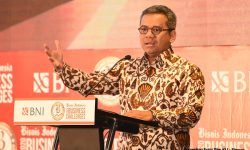 Tarik Swasta Membangun Infrastruktur, Pemerintah Siapkan Tiga Fasilitas