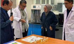 Menteri ESDM: Segera Komersialkan Hasil Penelitian Skala Laboratorium