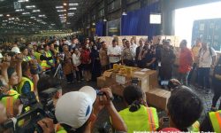 Sistem Otomasi Bea Cukai Cegah Impor Barang Tiruan Pemalsuan Merek