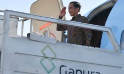 Presiden Akan Pimpin Ratas dan Tinjau Kapal Selam Alugoro di Surabaya