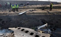 Iran Akui ‘Tak Sengaja’ Tembak Pesawat Maskapai Ukraina