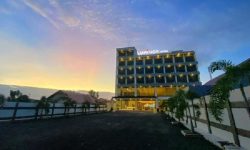 Resmi Beroperasi, Luminor Hotel Lengkapi Infrastruktur Tanjung Selor