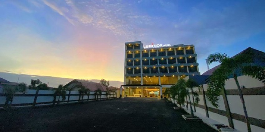 Hotel Dan Restoran Harapkan Dapat Keringanan Tarif Listrik Niaga Asia