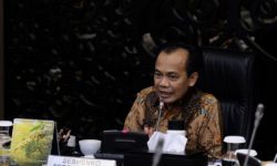Kemenko Perekonomian Klarifikasi Beredarnya Draft RUU Penciptaan Lapangan Kerja