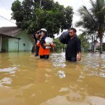 Samarinda Sering Banjir, Martinus Masih Mau Cari Tahu Penyebabnya