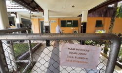 Bantu Tangani Corona, RSUD AW Sjachranie Libatkan 28 Dokter Umum