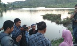 41 Anak Meninggal di Kolam Bekas Tambang Batubara di Kaltim