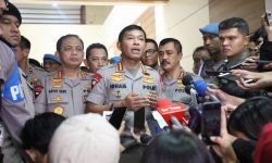 Kunker Kapolri dan Panglima TNI ke Tarakan Ditunda