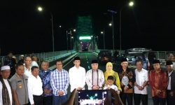 Barkati: Warga Mendapat Berkah Dari Jembatan Mahakam IV