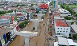 Pengamat: Kerugian Banjir di Jakarta dan Sekitarnya Diperkirakan Lebih Rp10 Triliun