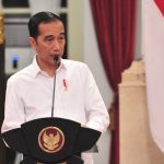 Soal Natuna, Presiden Jokowi Tegaskan Tidak Ada Tawar-Menawar Soal Kedaulatan