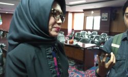 Soal Pindah Balai Kota Samarinda, Puji : Saya Pilih Palaran