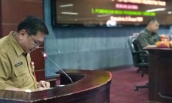 Empat Bulan Terakhir 2019, DPRD Kaltim 8 Kali Didemo