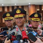 Pembunuhan Hakim PN Medan Diotaki Istrinya Sendiri