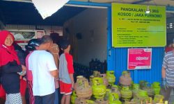 Pertamina Ingatkan Agen dan Pangkalan Jual Elpiji 3 Kg Sesuai HET