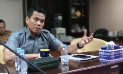Tatib DPRD Kaltim Beres, Terhutang Tatib Pergantian Kepala Daerah
