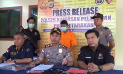 Janjikan Tiket Pelni, Buruh Pelabuhan Tipu Rp2,6 Juta