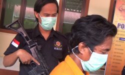 Pergoki Istri Berduaan di Kamar, Warga Tarakan Ini Murka