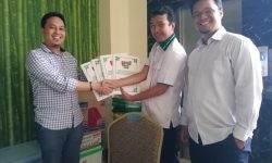 PKB Kaltara Hanya Serahkan 4 Berkas Bacalon ke Tim Pilkada DPP