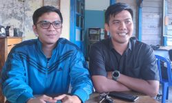 Catat! Jurnalis Bikin Diskusi Bacalon Wali Kota Samarinda di 26 Januari 2020