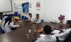 Bebas Narkoba, Syarat Utama Bakal Calon Wali Kota dan Wakil Wali Kota Samarinda