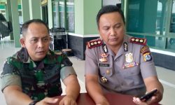 Kapolri & Panglima TNI ke Tarakan 4 Februari