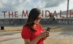 Prioritas, 5 Destinasi Wisata Populer Ini Berselimut 4G Telkomsel