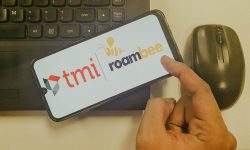 Roambee, Startup Berbasis IoT Asal USA Raih Investasi Seri B1 dari Telkomsel Mitra Inovasi