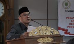 Muharram: Perda Harus Sesuai Kewenangan Pemkab