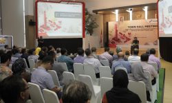 Catat Kinerja Positif, Lifting Pertamina EP 2019 Lampaui Target