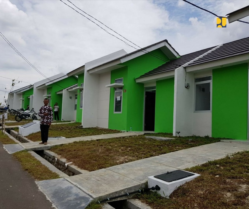 Rumah Subsidi Depok Termurah Terlengkap Lamudi Rumah Subsidi Depok Termurah Terlengkap Lamudi